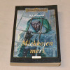 R. A. Salvatore Miekkojen meri